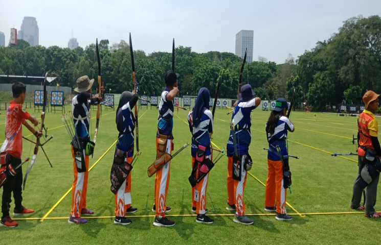 Pusat Data Terpadu Pemprov Papua